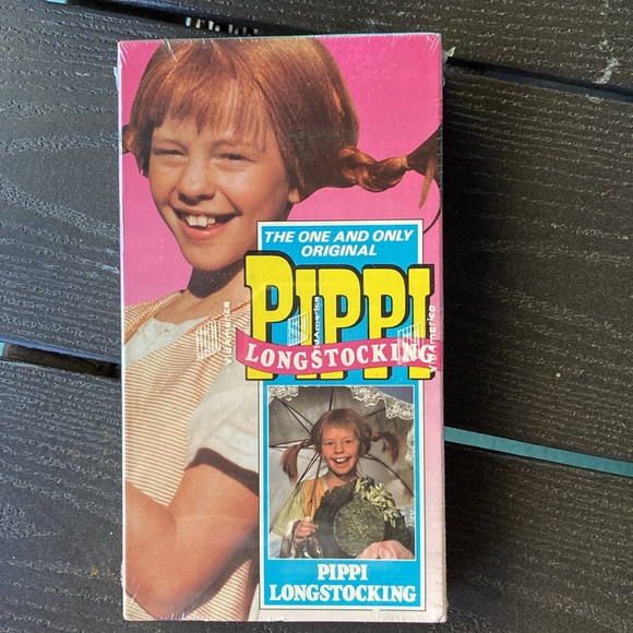 🆕 Factory Sealed Kids VHS Tapes 📺 - Picture 12 of 14